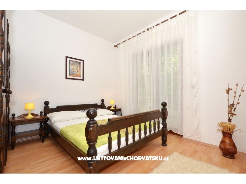 Villa Ljube – Ferienwohnung Trogir, Kroatien – Foto 9