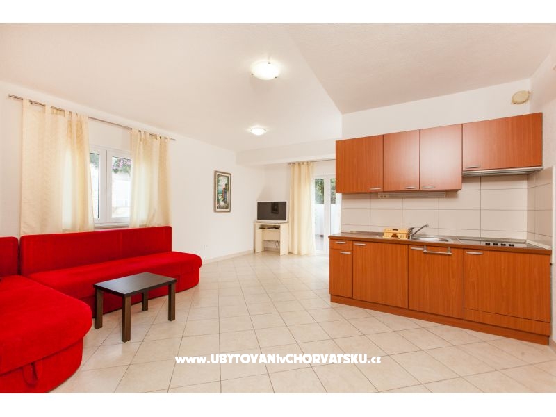 Villa Luna – ubytování Trogir, Chorvatsko – foto 10