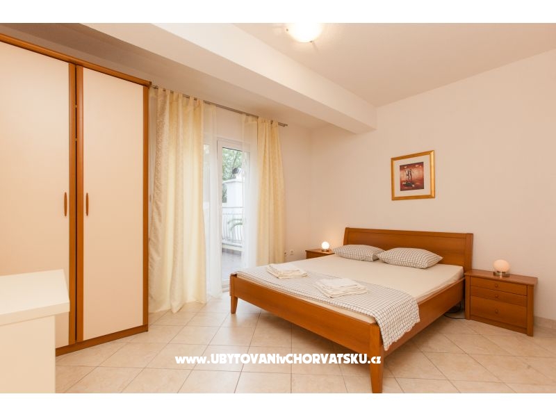 Villa Luna – ubytování Trogir, Chorvatsko – foto 12