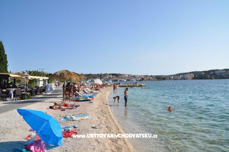 Villa Luna – ubytování Trogir, Chorvatsko – foto 14