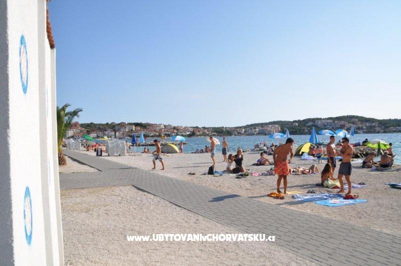 Villa Luna – ubytování Trogir, Chorvatsko – foto 15