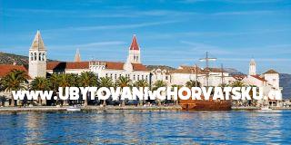 Villa Luna – ubytování Trogir, Chorvatsko – foto 17