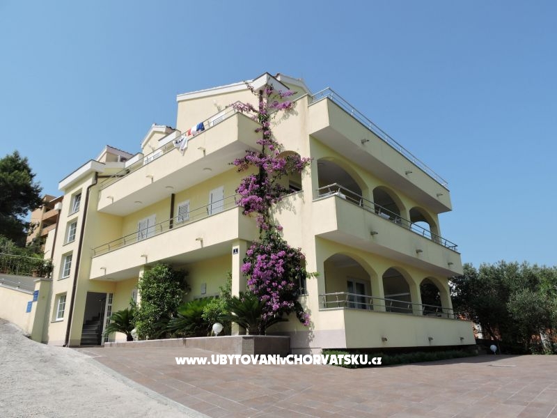 Villa Luna – ubytování Trogir, Chorvatsko – foto 8