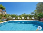 Villa Luxury - Trogir Chorvatsko