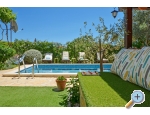 Villa Luxury - Trogir Kroatien