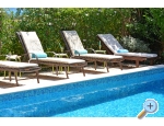 Villa Luxury - Trogir Kroatien
