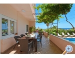 Villa Luxury - Trogir Kroatien