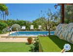 Villa Luxury - Trogir Chorvatsko