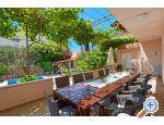 Villa Luxury - Trogir Chorvatsko