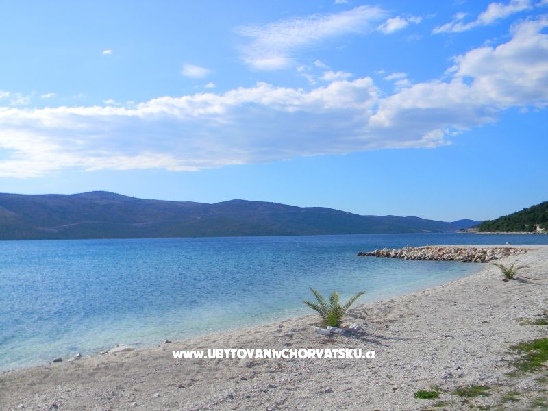 Villa Marija agroturizam – Ferienwohnung Trogir, Kroatien – Foto 2