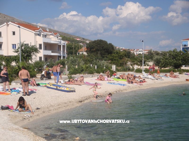 Villa Marija agroturizam – Ferienwohnung Trogir, Kroatien – Foto 3