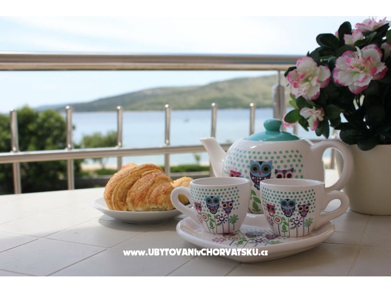 Villa Marija agroturizam – Ferienwohnung Trogir, Kroatien – Foto 5