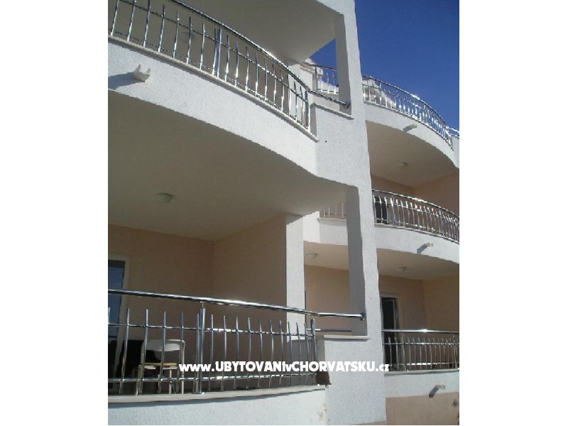 Villa Marija agroturizam – Ferienwohnung Trogir, Kroatien – Foto 6