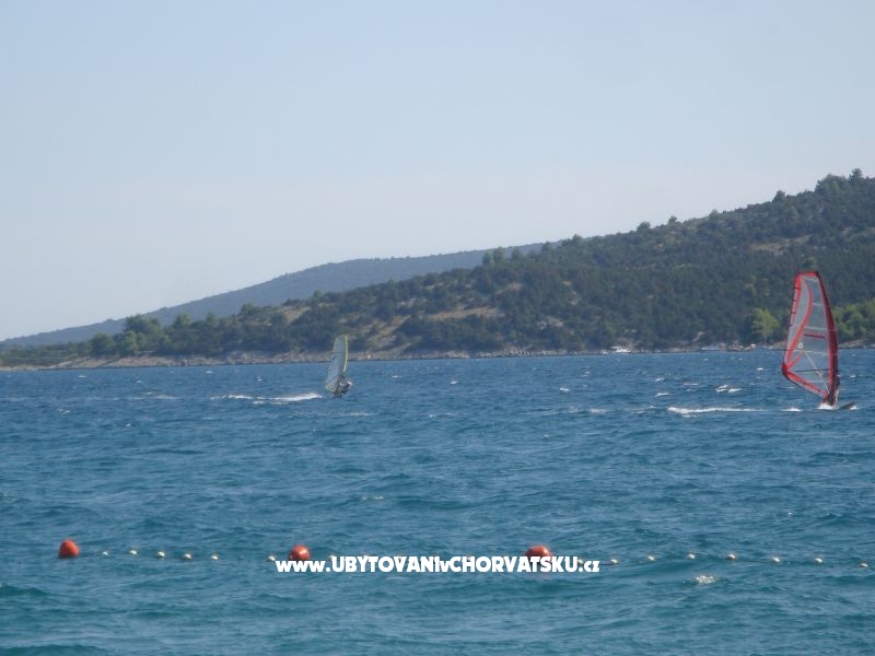 Villa Marija agroturizam – Ferienwohnung Trogir, Kroatien – Foto 7