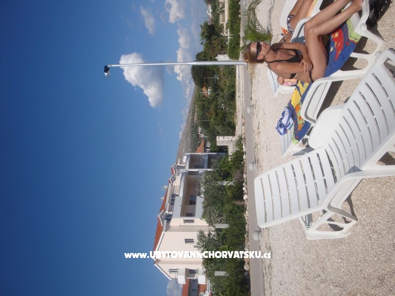 Villa Marija agroturizam – Ferienwohnung Trogir, Kroatien – Foto 8