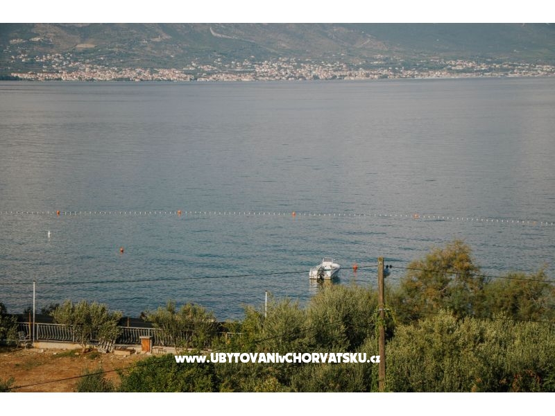 Appartements Slatine  – Ferienwohnung Trogir, Kroatien – Foto 10