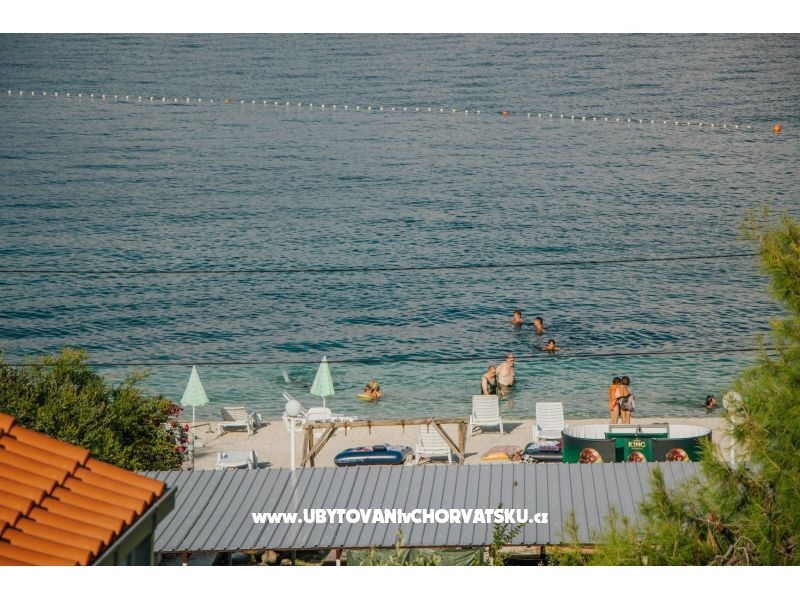 Appartements Slatine  – Ferienwohnung Trogir, Kroatien – Foto 11