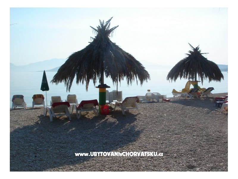 Appartements Slatine  – Ferienwohnung Trogir, Kroatien – Foto 13