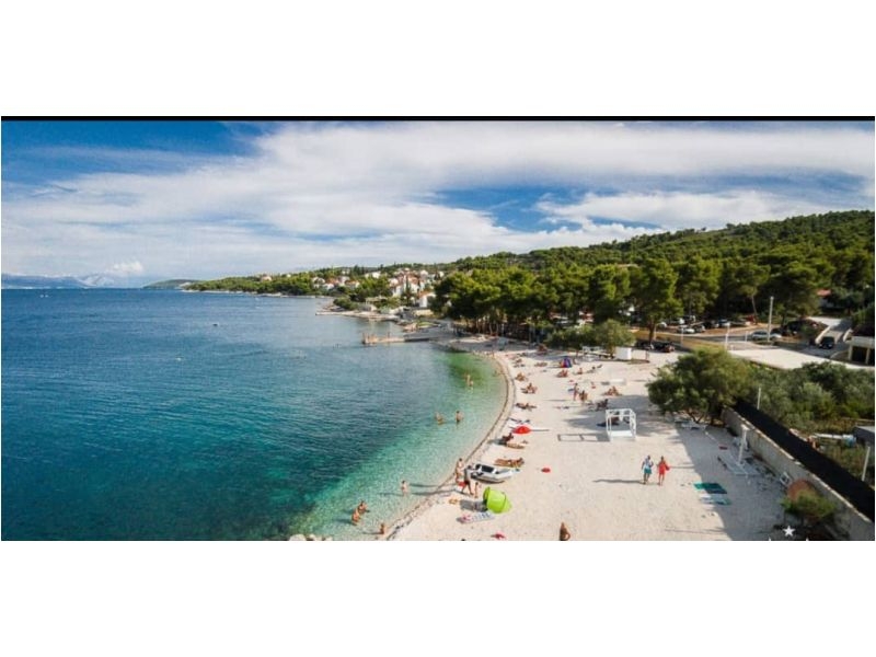 Appartements Slatine  – Ferienwohnung Trogir, Kroatien – Foto 3