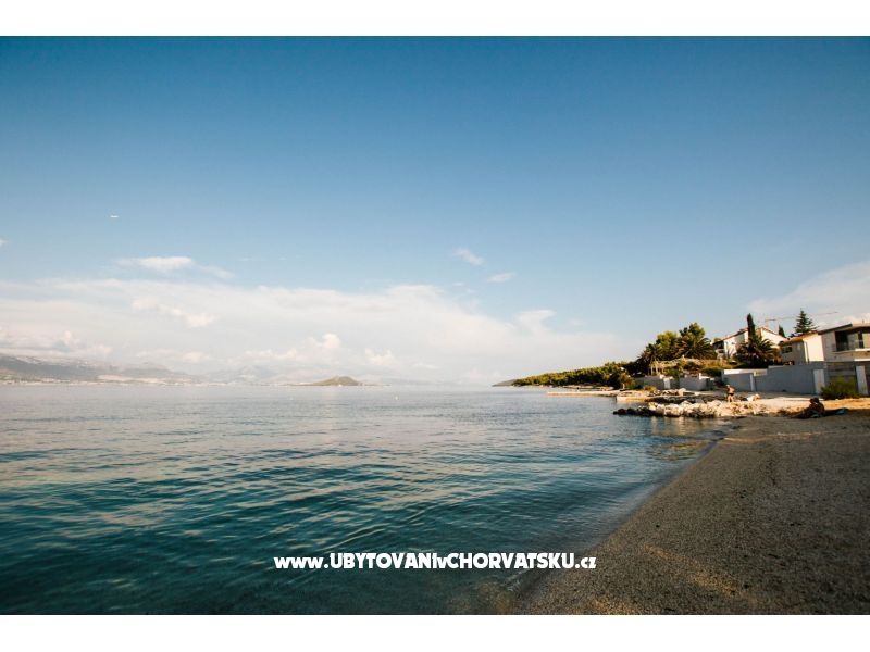 Appartements Slatine  – Ferienwohnung Trogir, Kroatien – Foto 6