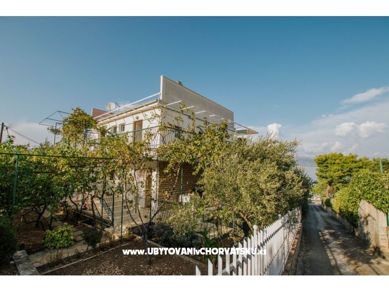 Appartements Slatine  – Ferienwohnung Trogir, Kroatien – Foto 7