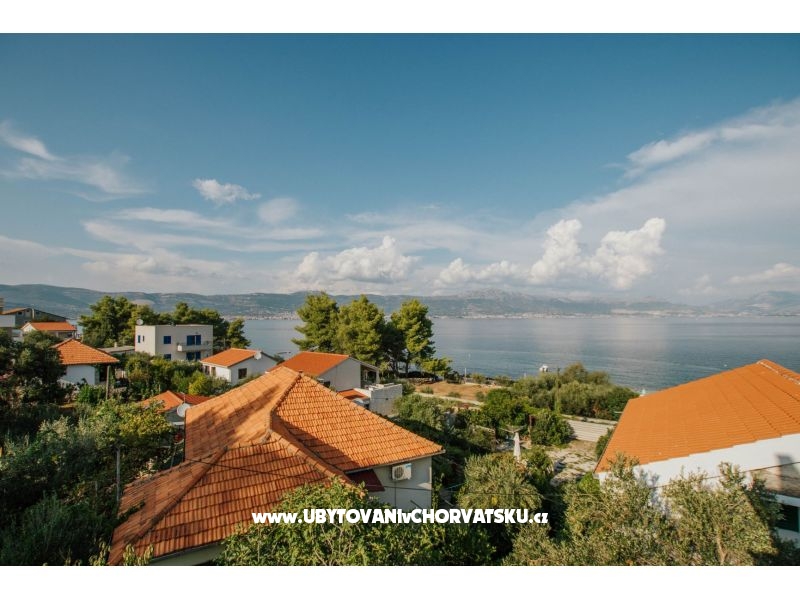 Appartements Slatine  – Ferienwohnung Trogir, Kroatien – Foto 9