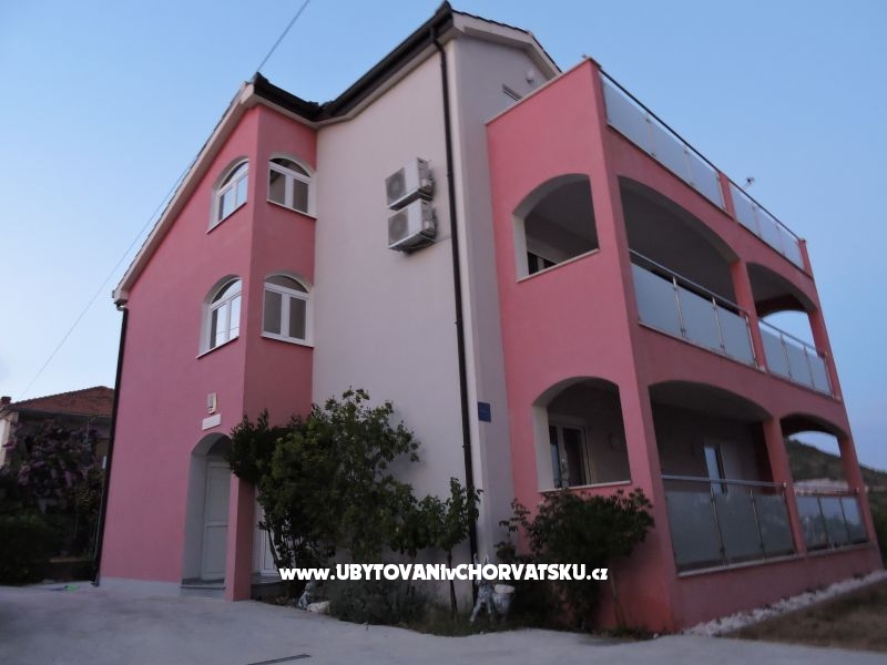 Villa Meli – Ferienwohnung Trogir, Kroatien – Foto 1