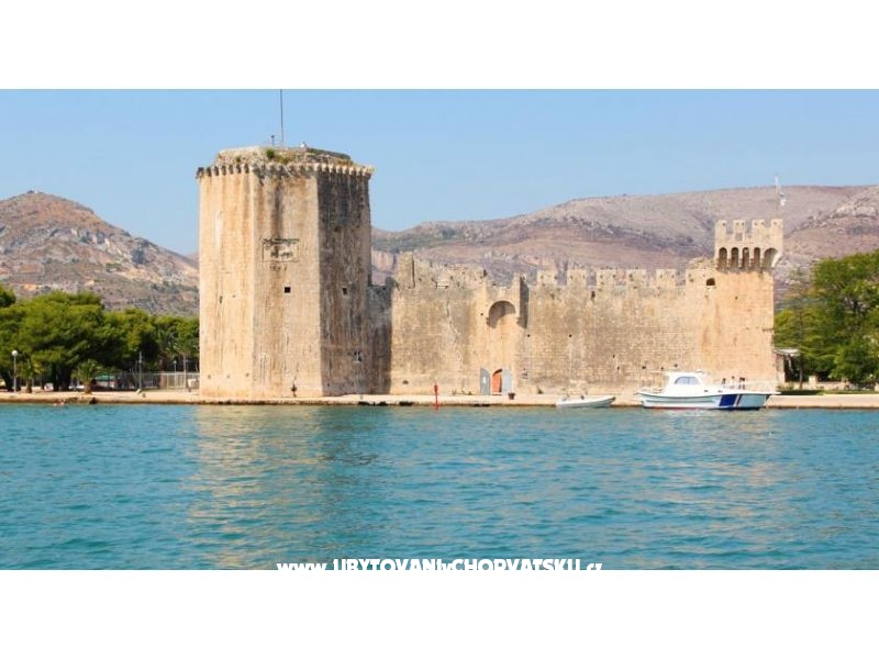 Villa Meli – Ferienwohnung Trogir, Kroatien – Foto 11