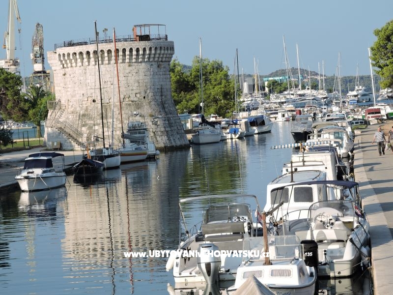 Villa Meli – Ferienwohnung Trogir, Kroatien – Foto 13