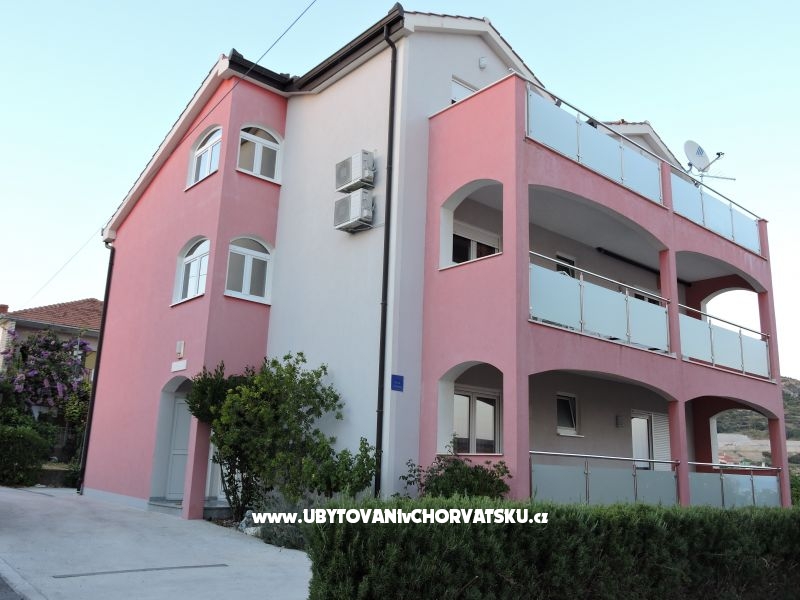 Villa Meli – Ferienwohnung Trogir, Kroatien – Foto 2