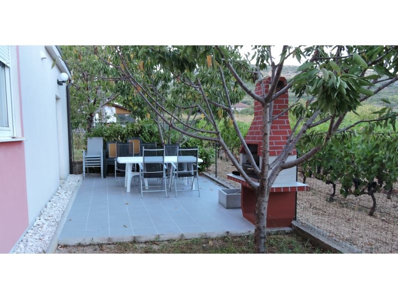 Villa Meli – Ferienwohnung Trogir, Kroatien – Foto 3