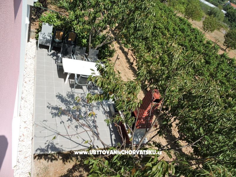 Villa Meli – Ferienwohnung Trogir, Kroatien – Foto 4