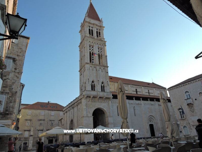 Villa Meli – Ferienwohnung Trogir, Kroatien – Foto 5