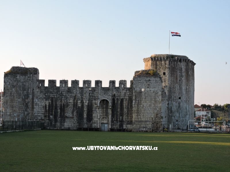 Villa Meli – Ferienwohnung Trogir, Kroatien – Foto 6