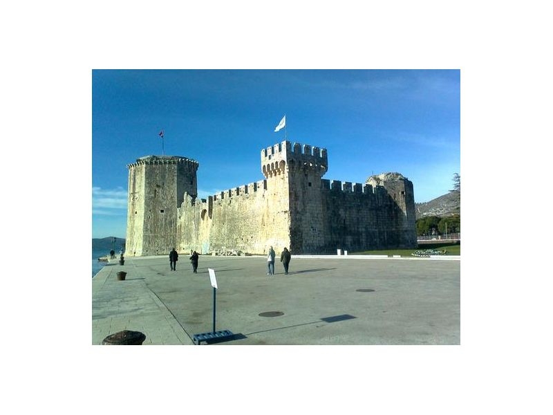 Villa Meli – Ferienwohnung Trogir, Kroatien – Foto 8