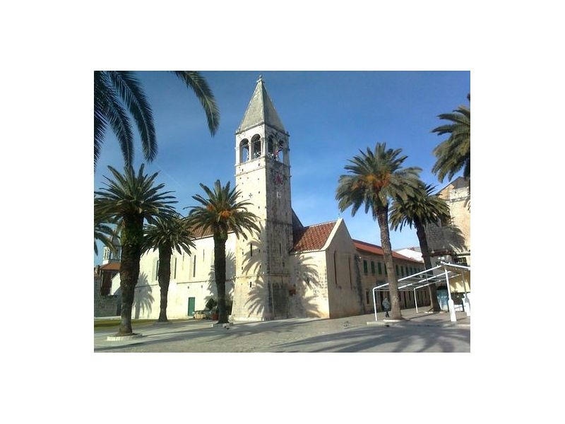 Villa Meli – Ferienwohnung Trogir, Kroatien – Foto 9