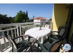 ***Kastelet - Trogir Chorvatsko
