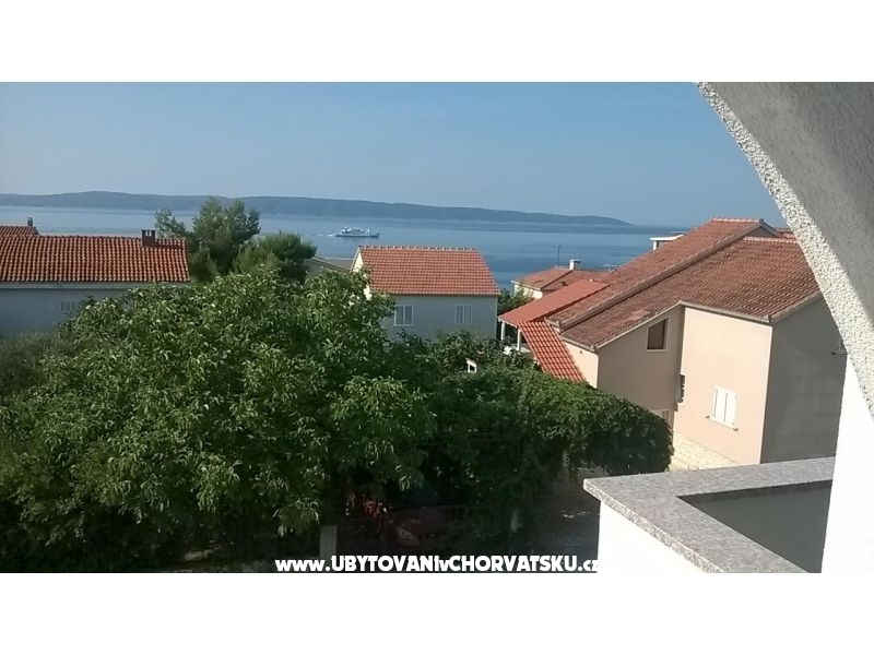 Villa Mila - Topli bok – Ferienwohnung Trogir, Kroatien – Foto 2