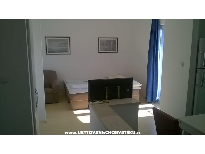 Villa Mila - Topli bok – Ferienwohnung Trogir, Kroatien – Foto 3