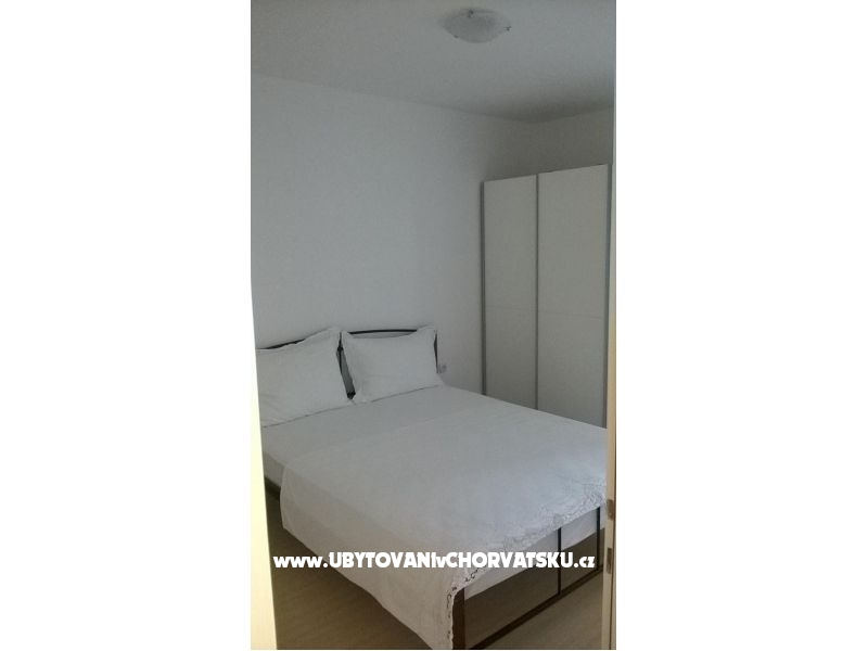 Villa Mila - Topli bok – Ferienwohnung Trogir, Kroatien – Foto 4