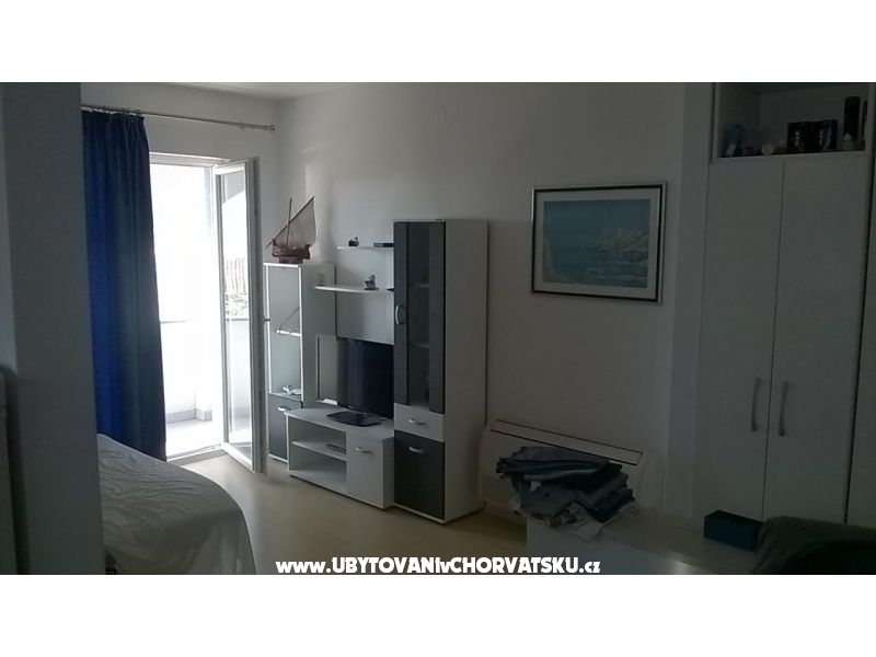 Villa Mila - Topli bok – Ferienwohnung Trogir, Kroatien – Foto 5