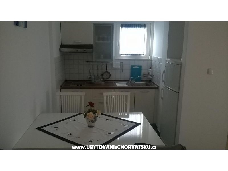 Villa Mila - Topli bok – Ferienwohnung Trogir, Kroatien – Foto 6