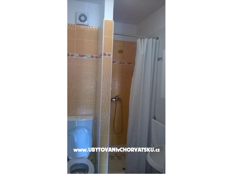 Villa Mila - Topli bok – Ferienwohnung Trogir, Kroatien – Foto 7