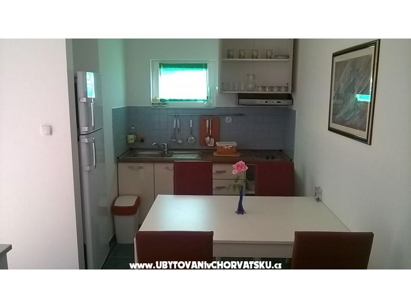 Villa Mila - Topli bok – Ferienwohnung Trogir, Kroatien – Foto 8