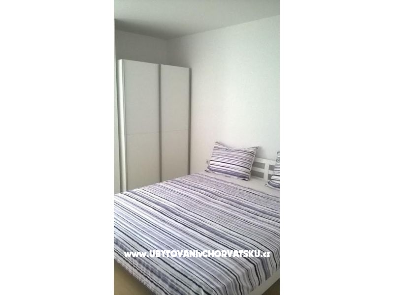 Villa Mila - Topli bok – Ferienwohnung Trogir, Kroatien – Foto 9