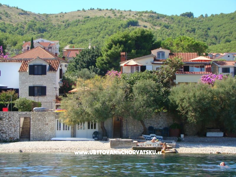 Ferienwohnungen Villa Milena – Ferienwohnung Trogir, Kroatien – Foto 1
