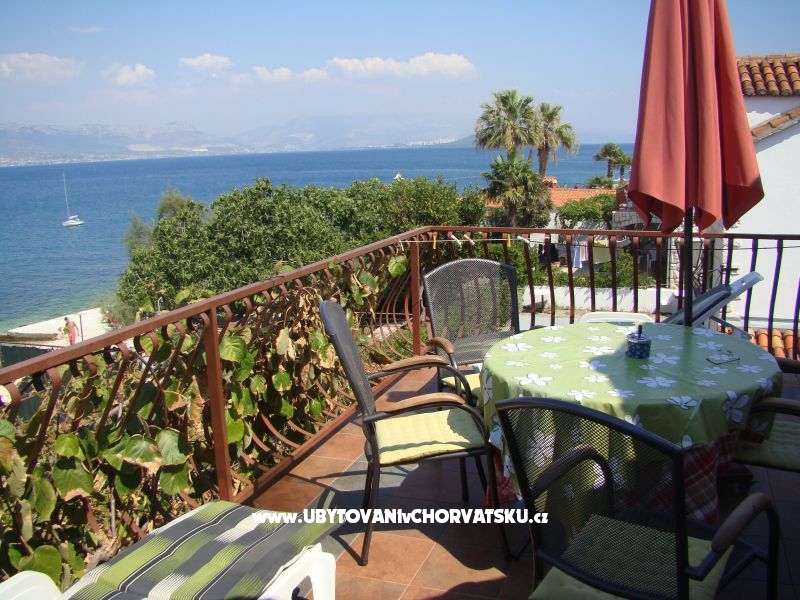 Ferienwohnungen Villa Milena – Ferienwohnung Trogir, Kroatien – Foto 10