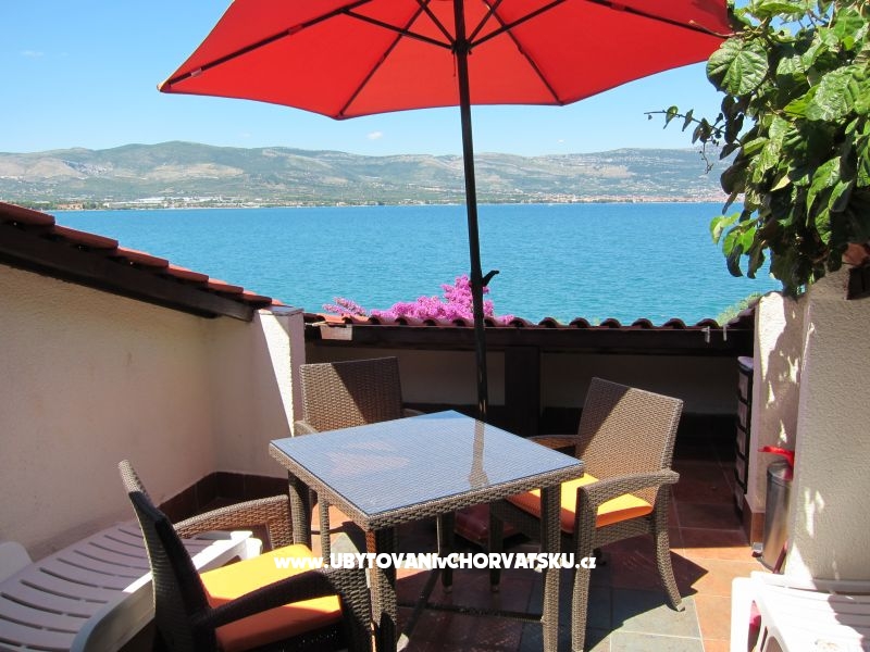 Ferienwohnungen Villa Milena – Ferienwohnung Trogir, Kroatien – Foto 11