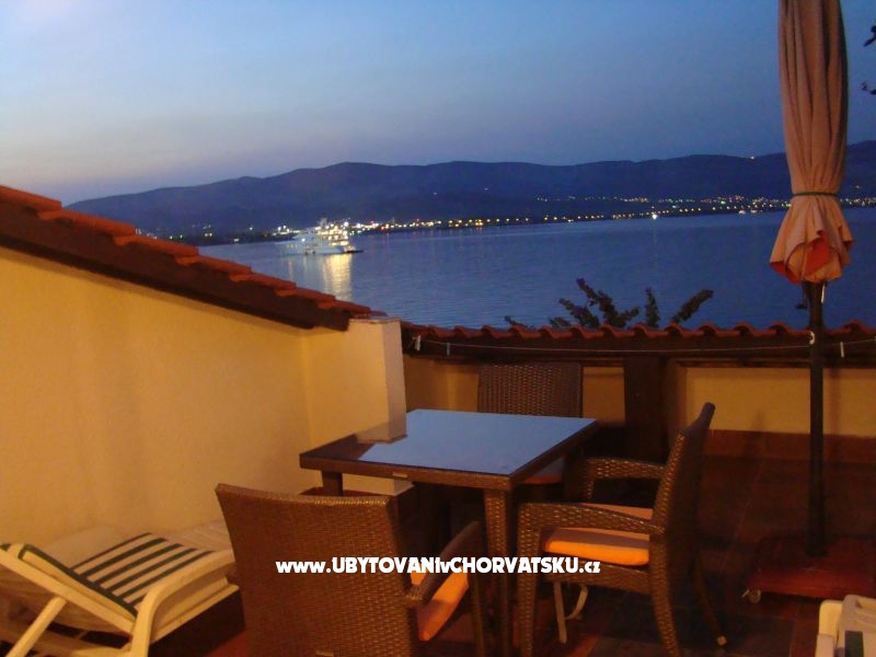 Ferienwohnungen Villa Milena – Ferienwohnung Trogir, Kroatien – Foto 12