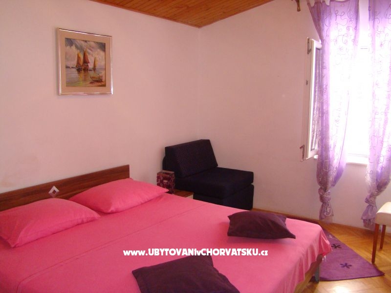 Ferienwohnungen Villa Milena – Ferienwohnung Trogir, Kroatien – Foto 14